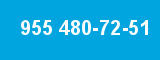 955 480-72-51 955 480-72-51